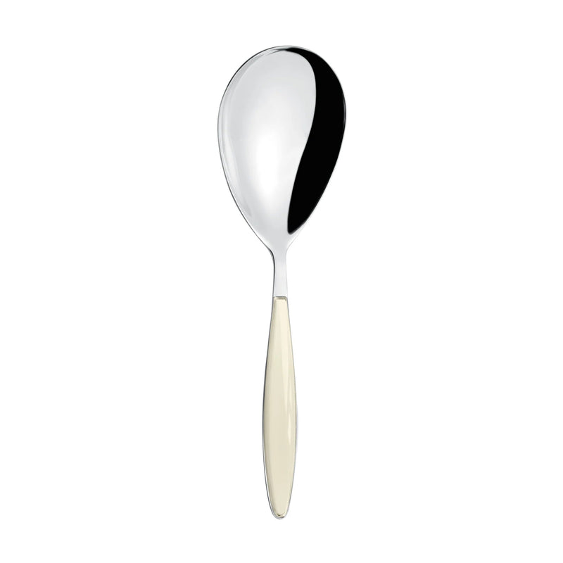 Guzzini - FEELING - Rice Spoon Home & Kitchen Cream