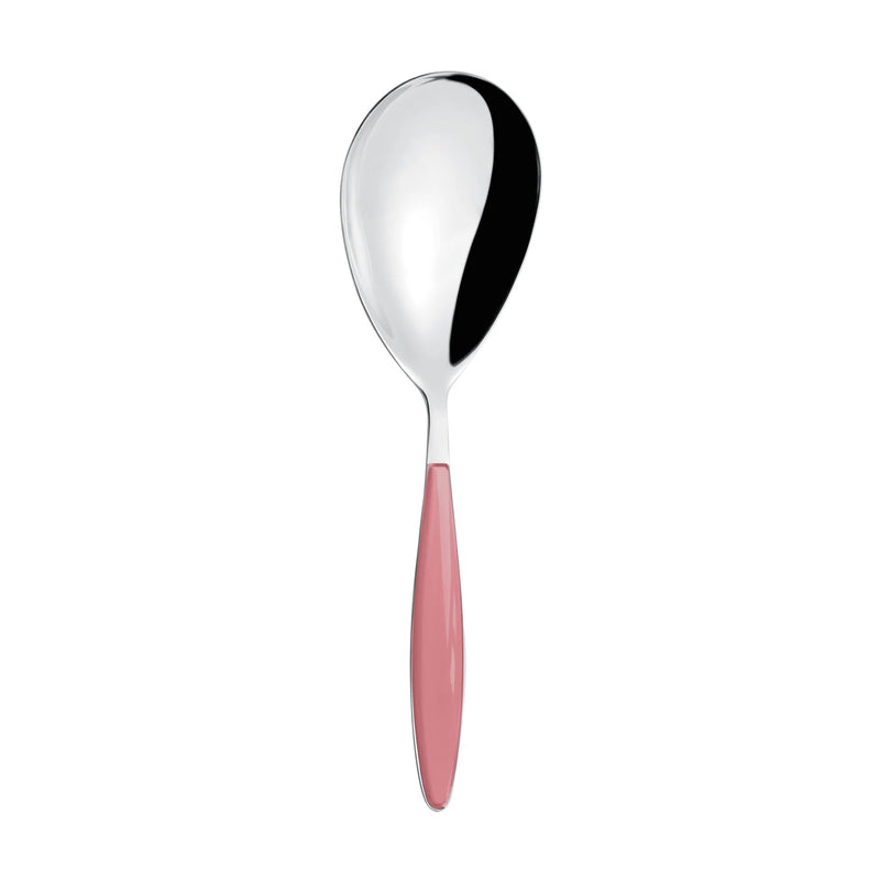 Guzzini - FEELING - Rice Spoon Home & Kitchen Deep Pink