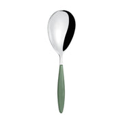 Guzzini - FEELING - Rice Spoon Home & Kitchen Lagoon Green