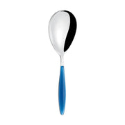 Guzzini - FEELING - Rice Spoon Home & Kitchen Mediterranean Blue