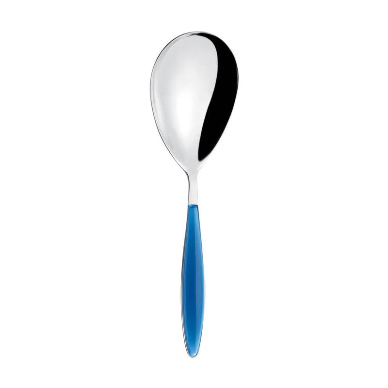 Guzzini - FEELING - Rice Spoon Home & Kitchen Mediterranean Blue