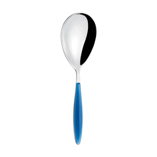 Guzzini - FEELING - Rice Spoon Home & Kitchen Mediterranean Blue