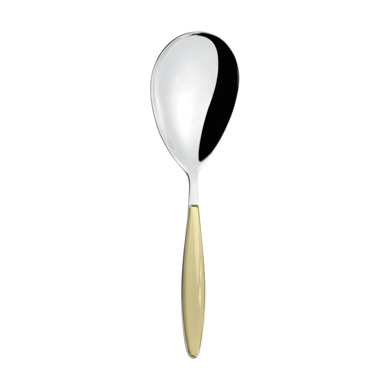 Guzzini - FEELING - Rice Spoon Home & Kitchen Sand