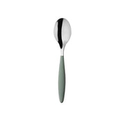 Guzzini Feeling Spoon Set of 6 Home & Kitchen Green Lagoon