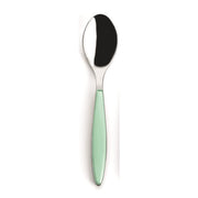Guzzini Feeling Spoon Set of 6 Home & Kitchen Mint Green