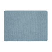 Guzzini - Fiber - Reversible Placemat Home & Kitchen Powder Blue