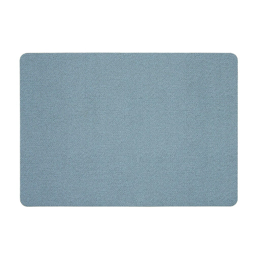 Guzzini - Fiber - Reversible Placemat Home & Kitchen Powder Blue