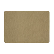 Guzzini - Fiber - Reversible Placemat Home & Kitchen Sand