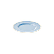 Guzzini - FLORA - Dessert Plate Home & Kitchen Dusty blue