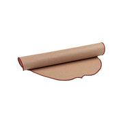 Guzzini - FLOWERS - Reversible Placemat Home & Kitchen Clay