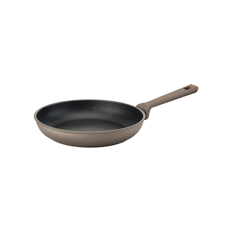 Guzzini - Frying Pan 28 cm COOK STRONG Bronze Home & Kitchen