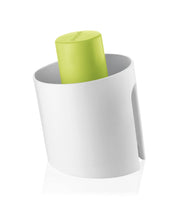 Guzzini - HAND CITRUS SQUEEZER JUICER KITCHEN ACTIVE APPLE GREEN Home & Kitchen