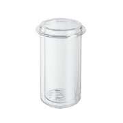 Guzzini - HAPPY HOUR - Insulated Wine Cooler - Transparent - 1L Home & Kitchen