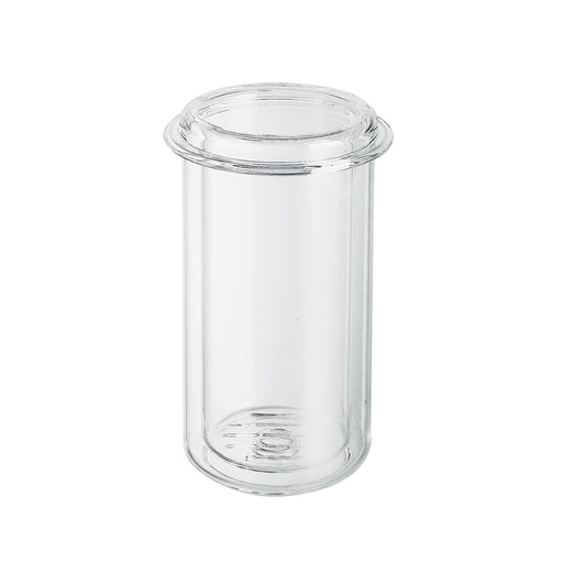 Guzzini - HAPPY HOUR - Insulated Wine Cooler - Transparent - 1L Home & Kitchen