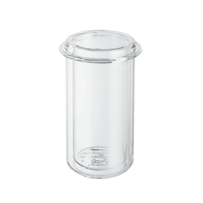 Guzzini - HAPPY HOUR - Insulated Wine Cooler - Transparent - 1L Home & Kitchen