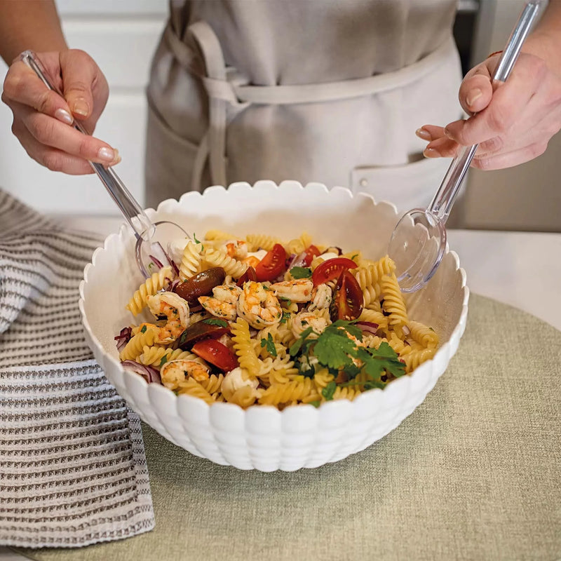 Guzzini - Happy Hour - Salad Servers