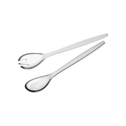 Guzzini - Happy Hour - Salad Servers Home & Kitchen 20 cm
