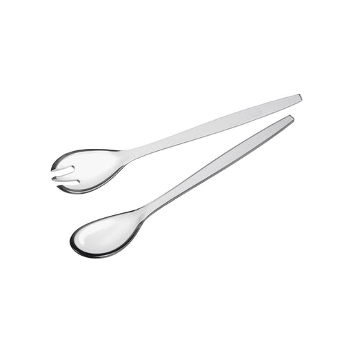 Guzzini - Happy Hour - Salad Servers Home & Kitchen 20 cm