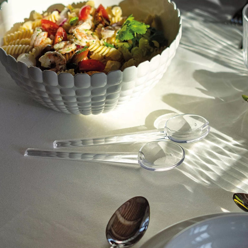 Guzzini - Happy Hour - Salad Servers Home & Kitchen 35 cm