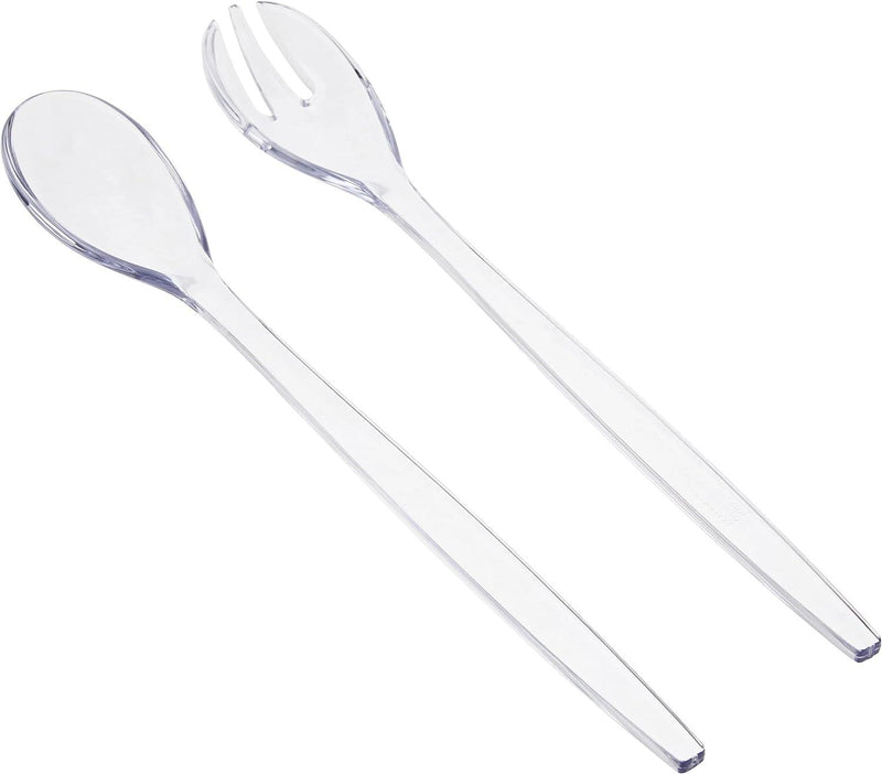 Guzzini - Happy Hour - Salad Servers Home & Kitchen 35 cm