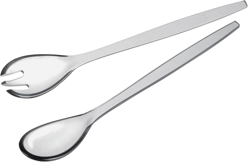Guzzini - Happy Hour - Salad Servers Home & Kitchen 35 cm
