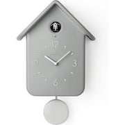 Guzzini - Home - Qq Cuckoo Clock With Pendulum - Limolin 