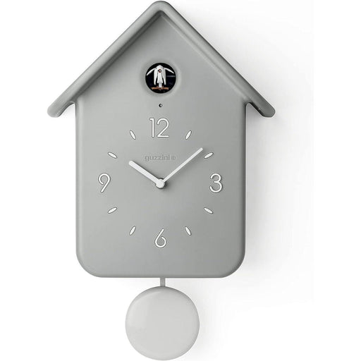 Guzzini - Home - Qq Cuckoo Clock With Pendulum - Limolin 