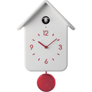 Guzzini - Home - Qq Cuckoo Clock With Pendulum - Limolin 