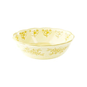 Guzzini - JOSEPHINE - Bowl - 30 cm Home & Kitchen Dusty Yellow