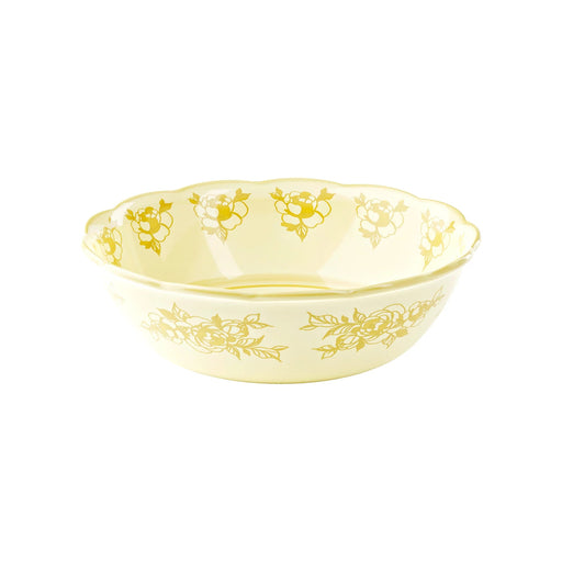 Guzzini - JOSEPHINE - Bowl - 30 cm Home & Kitchen Dusty Yellow