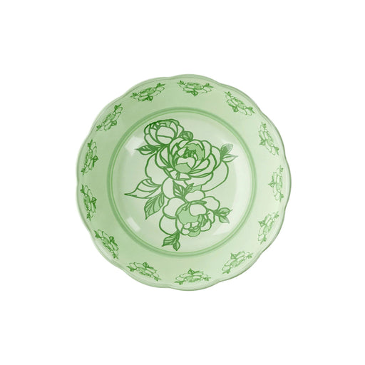 Guzzini - JOSEPHINE - Bowl - Ø30 cm | Dusty green Home & Kitchen