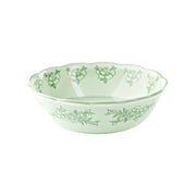 Guzzini - JOSEPHINE - Bowl - Ø30 cm | Dusty green Home & Kitchen