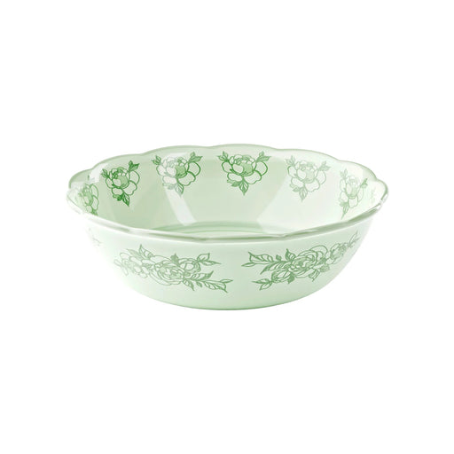 Guzzini - JOSEPHINE - Bowl - Ø30 cm | Dusty green Home & Kitchen