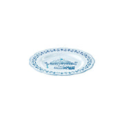 Guzzini - JOSEPHINE - Dessert Plate 21 cm Home & Kitchen Dusty Green