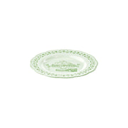 Guzzini - JOSEPHINE - Dessert Plate 21 cm Home & Kitchen Dusty Green