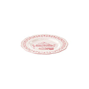 Guzzini - JOSEPHINE - Dessert Plate 21 cm Home & Kitchen Dusty Green