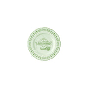Guzzini - JOSEPHINE - Dessert Plate 21 cm Home & Kitchen Dusty Green