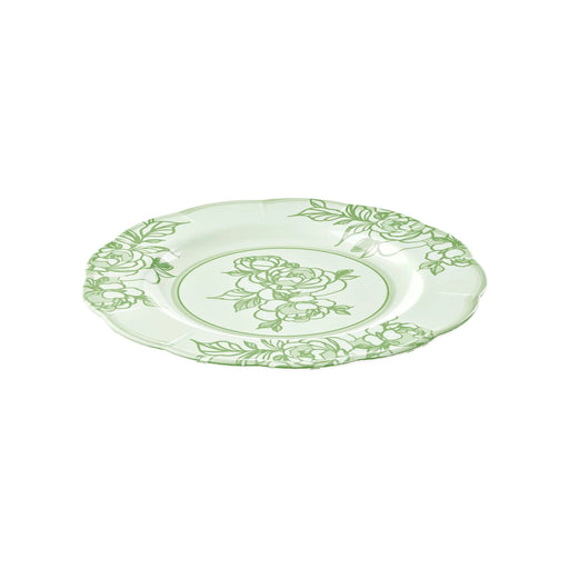 Guzzini - JOSEPHINE - Dinner Plate Home & Kitchen Dusty Green
