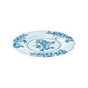 Guzzini - JOSEPHINE - Dinner Plate Home & Kitchen Dusty Light Blue