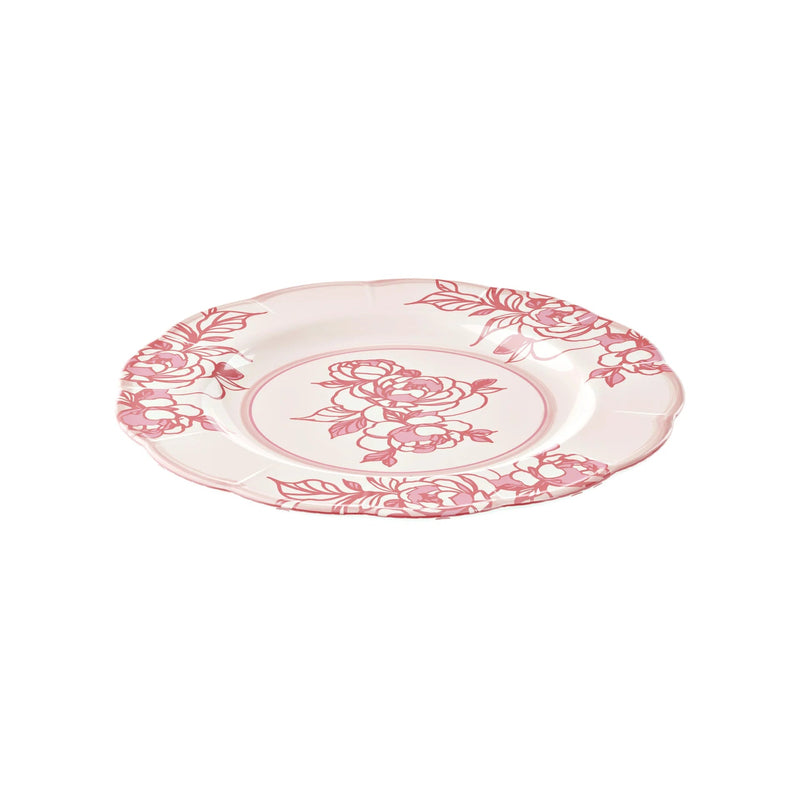 Guzzini - JOSEPHINE - Dinner Plate Home & Kitchen Dusty Pink