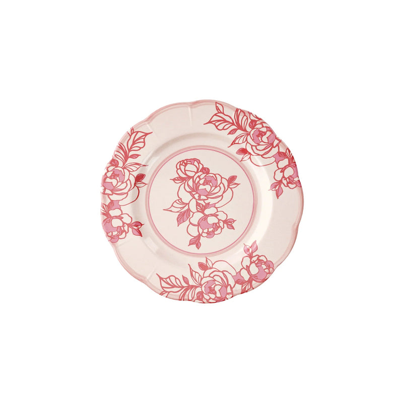 Guzzini - JOSEPHINE - Dinner Plate Home & Kitchen Dusty Pink