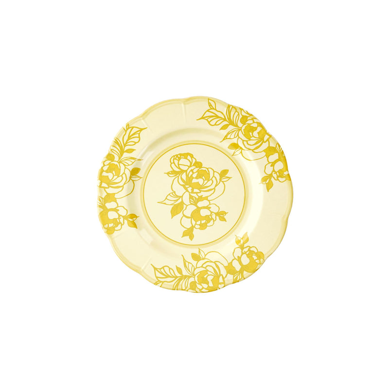 Guzzini - JOSEPHINE - Dinner Plate Home & Kitchen Dusty Yellow