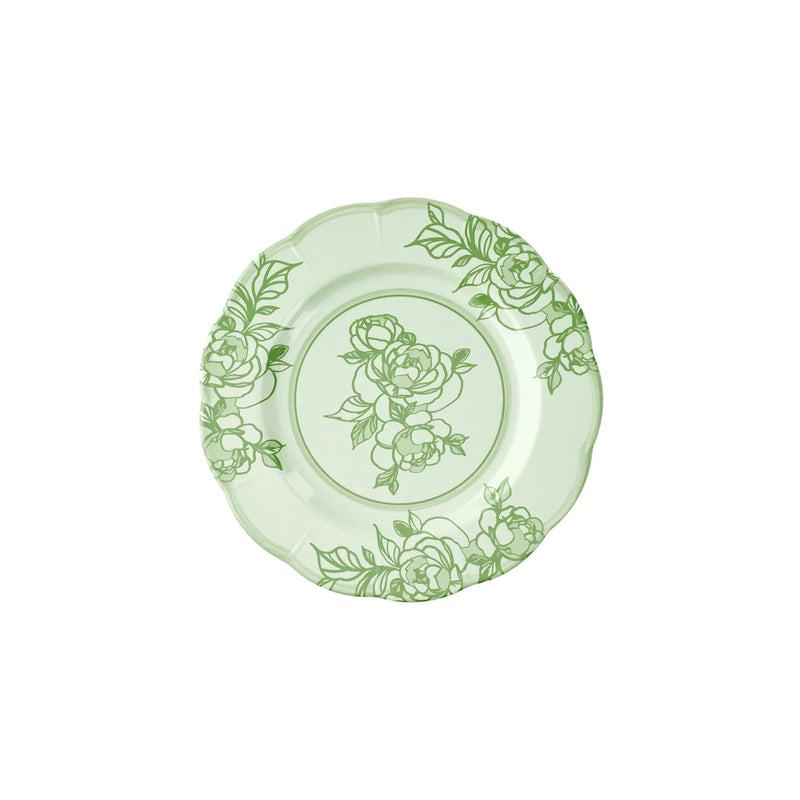 Guzzini - JOSEPHINE - Dinner Plate Home & Kitchen Dusty Yellow