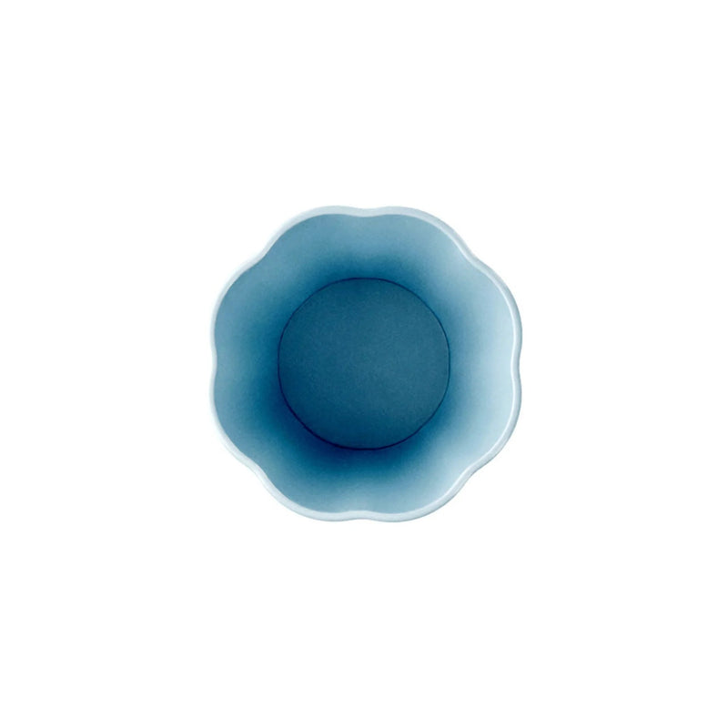 Guzzini - JOSEPHINE - Multi Purpose Bowl Home & Kitchen Dusty Light Blue
