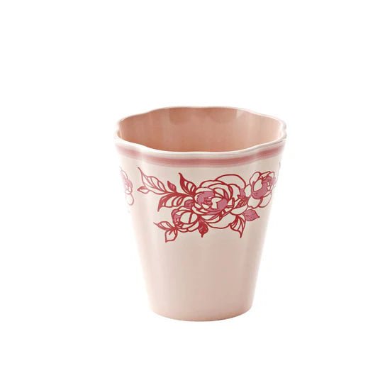Guzzini - JOSEPHINE - Multi Purpose Bowl Home & Kitchen Dusty Pink