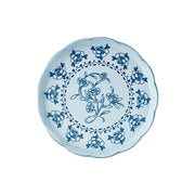 Guzzini - JOSEPHINE - Small Round Tray Home & Kitchen Dusty Light Blue