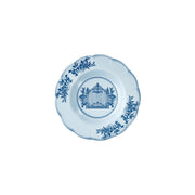 Guzzini - JOSEPHINE - Soup Plate Home & Kitchen Dusty Light Blue