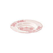 Guzzini - JOSEPHINE - Soup Plate Home & Kitchen Dusty Yellow