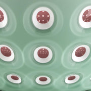 Guzzini - Le Murrine - Bowl 25 cm Home & Kitchen Pearl White Pearl