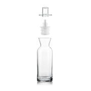 Guzzini - OIL VINEGAR CRUET PERFECT DRESSING KAD CLEAR Home & Kitchen